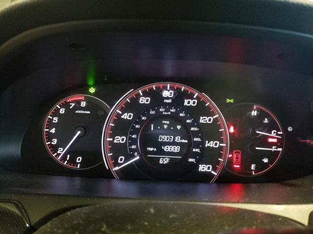 Photo 9 from auction – 2015 HONDA ACCORD SPO with VIN 1HGCR2E57FA019281