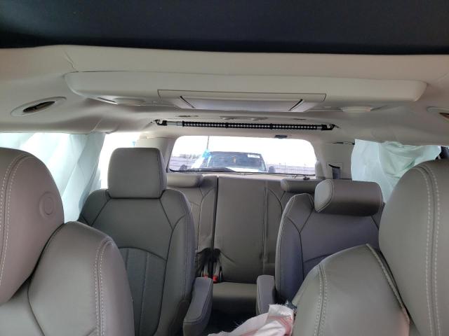 Photo 10 from auction – 2013 GMC ACADIA DEN with VIN 1GKKRTKD1DJ201295