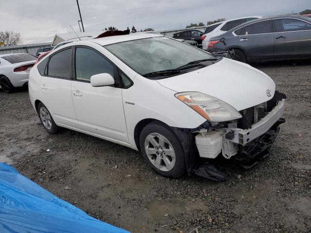 Photo 4 from auction – 2009 TOYOTA PRIUS with VIN JTDKB20U997879293