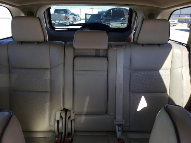 Photo 10 from auction – 2012 JEEP GRAND CHER with VIN 1C4RJFCT3CC246413