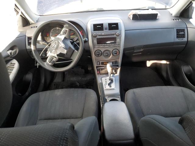 Photo 8 from auction – 2011 TOYOTA COROLLA BA with VIN 2T1BU4EE2BC683773