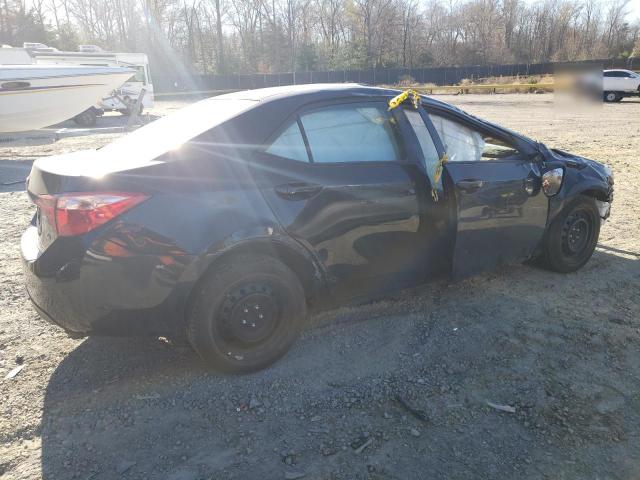 Photo 3 from auction – 2019 TOYOTA COROLLA L with VIN 2T1BURHE6KC222553