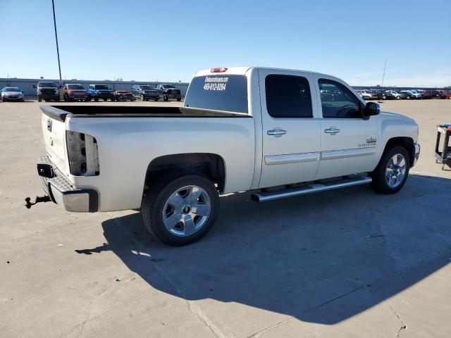 Photo 3 from auction – 2013 CHEVROLET SILVERADO with VIN 3GCPCSE08DG216027