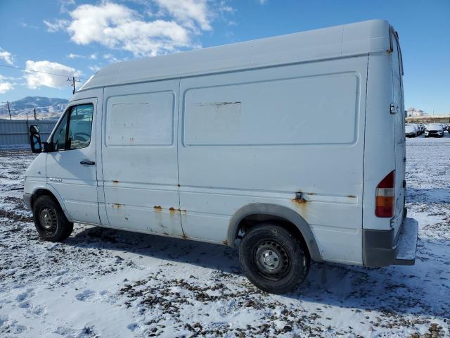 Photo 2 from auction – 2006 DODGE SPRINTER with VIN WD0PD644465879797
