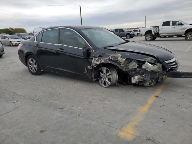 Photo 4 from auction – 2012 HONDA ACCORD SE with VIN 1HGCP2F69CA232192
