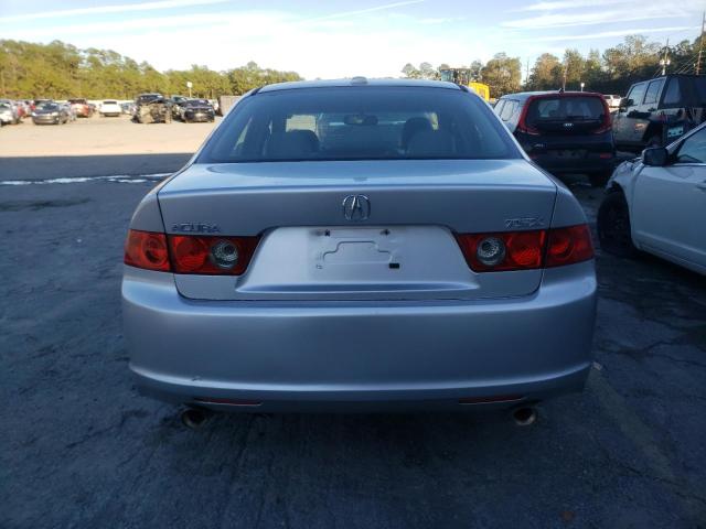 Photo 6 from auction – 2007 ACURA TSX with VIN JH4CL96867C002249