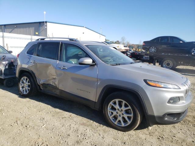 Photo 4 from auction – 2018 JEEP CHEROKEE L with VIN 1C4PJLCB3JD563306
