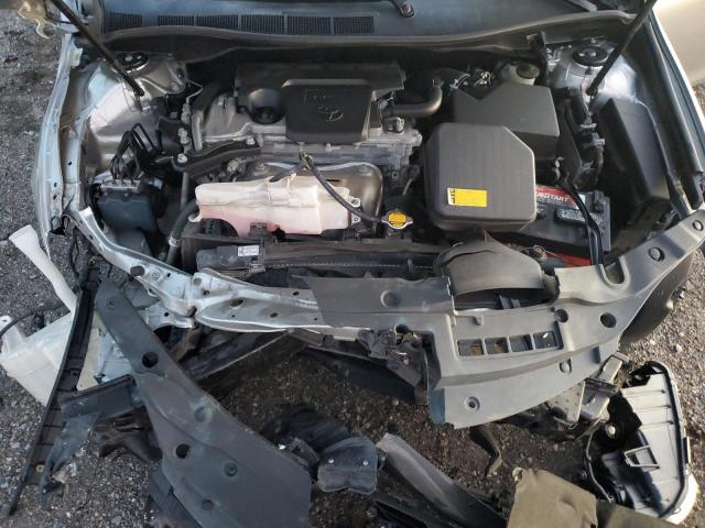 Photo 11 from auction – 2015 TOYOTA CAMRY LE with VIN 4T1BF1FK5FU916532