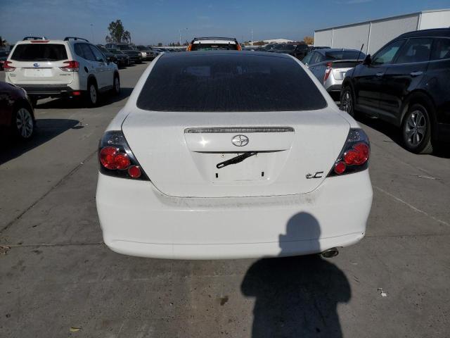 Photo 6 from auction – 2008 TOYOTA SCION TC with VIN JTKDE167980271172