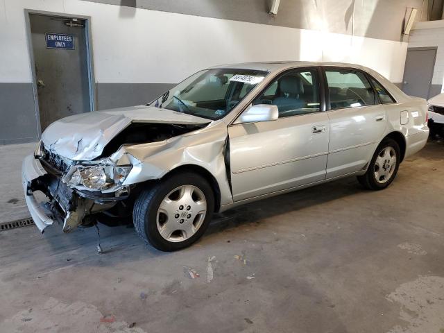 Photo 1 from auction – 2003 TOYOTA AVALON XL with VIN 4T1BF28B63U314673