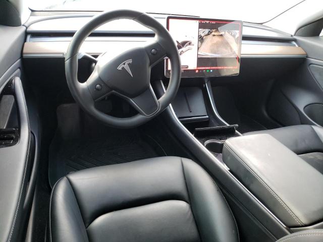 Photo 8 from auction – 2020 TESLA MODEL 3 with VIN 5YJ3E1EB0LF628421