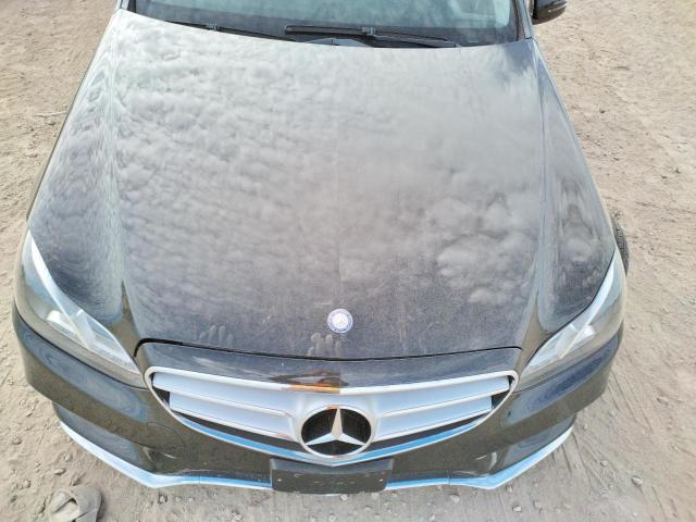 Photo 11 from auction – 2014 MERCEDES-BENZ E 350 with VIN WDDHF5KB3EA889297