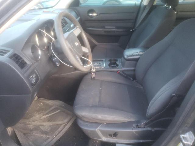Photo 7 from auction – 2008 DODGE CHARGER with VIN 2B3KA43G78H138469