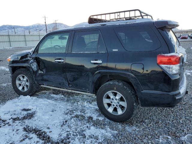 Photo 2 from auction – 2013 TOYOTA 4RUNNER SR with VIN JTEBU5JR6D5134359