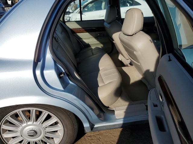 Photo 10 from auction – 2010 MERCURY GRAND MARQ with VIN 2MEBM7FV3AX608136