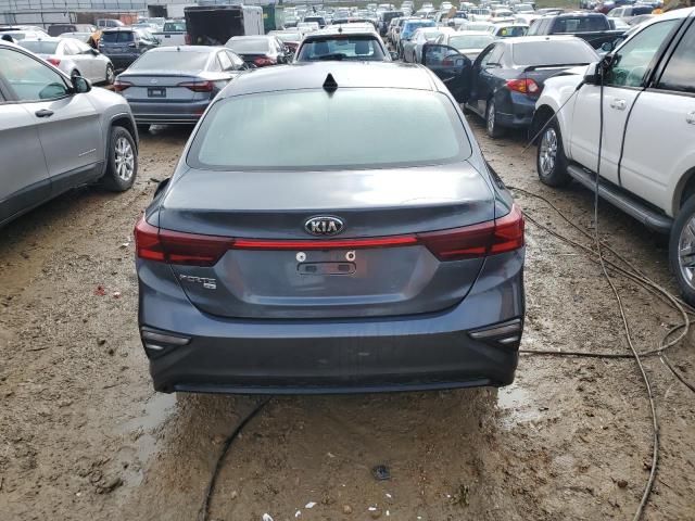 Photo 6 from auction – 2020 KIA FORTE FE with VIN 3KPF24AD7LE250263