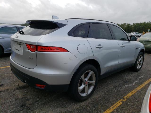 Photo 3 from auction – 2017 JAGUAR F-PACE PRE with VIN SADCJ2BV1HA489047