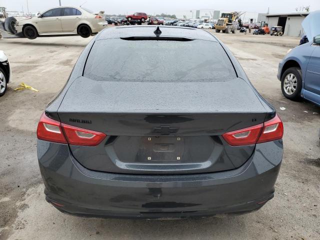 Photo 6 from auction – 2018 CHEVROLET MALIBU LT with VIN 1G1ZD5ST8JF144581