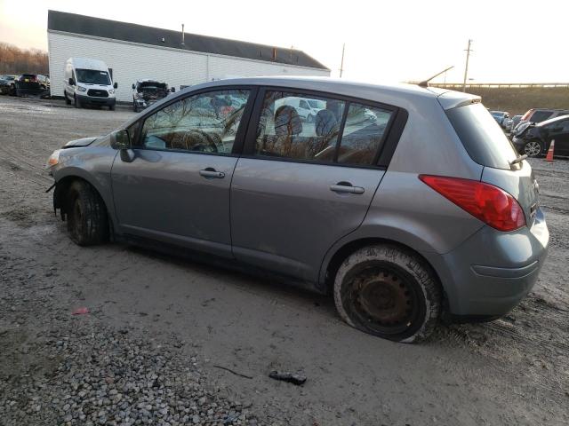 Photo 2 from auction – 2010 NISSAN VERSA S with VIN 3N1BC1CP7AL447107