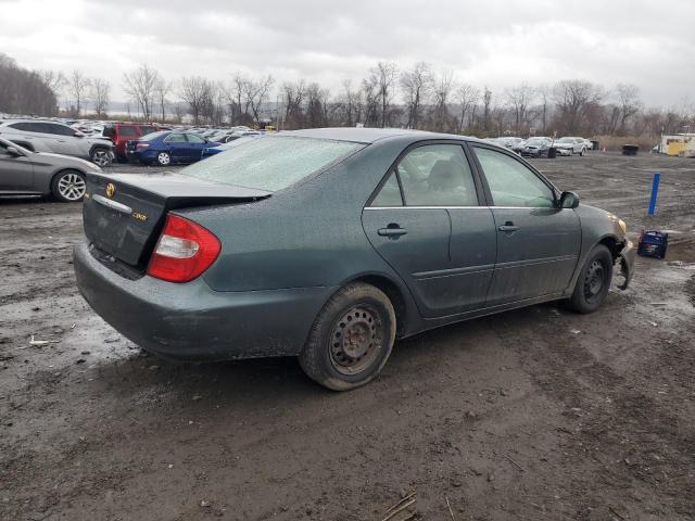 Photo 3 from auction – 2003 TOYOTA CAMRY LE with VIN 4T1BE32K33U653487