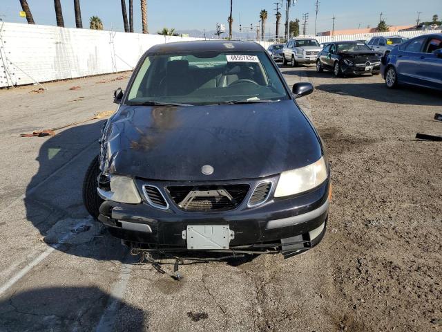 Photo 5 from auction – 2007 SAAB 9-3 2.0T with VIN YS3FD49Y071141114