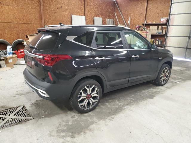 Photo 3 from auction – 2022 KIA SELTOS SX with VIN KNDETCA20N7253672