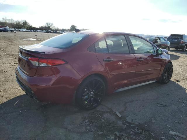 Photo 3 from auction – 2022 TOYOTA COROLLA SE with VIN 5YFS4MCE9NP106388