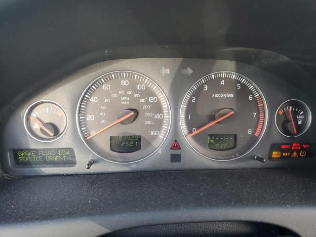Photo 9 from auction – 2007 VOLVO XC70 with VIN YV4SZ592771264639