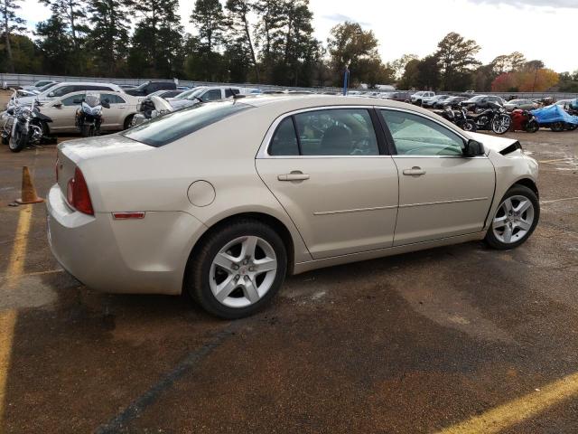 Photo 3 from auction – 2010 CHEVROLET MALIBU LS with VIN 1G1ZB5EB9AF146719