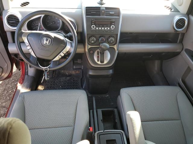 Photo 8 from auction – 2011 HONDA ELEMENT EX with VIN 5J6YH2H75BL005473