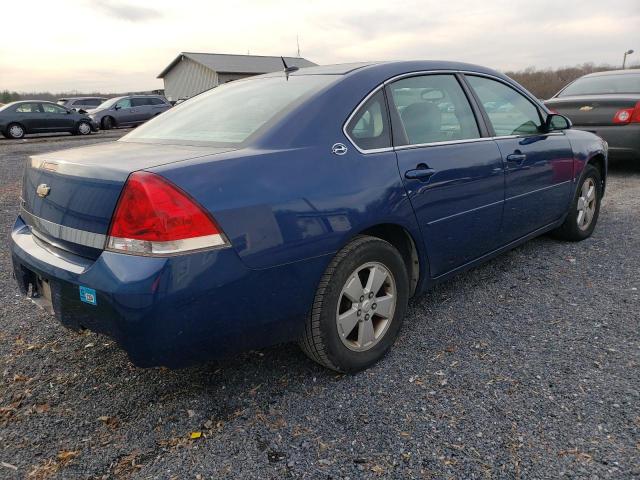 Photo 3 from auction – 2006 CHEVROLET IMPALA LT with VIN 2G1WT58KX69151049