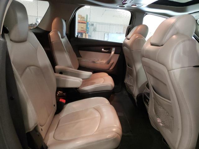 Photo 11 from auction – 2007 GMC ACADIA SLT with VIN 1GKER33767J129391