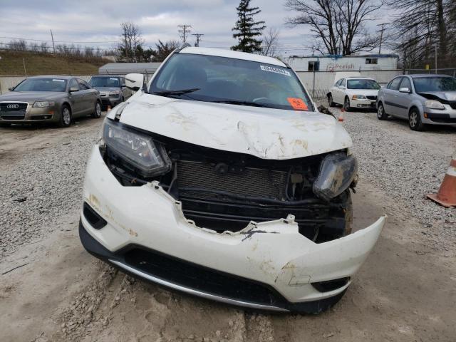 Photo 5 from auction – 2016 NISSAN ROGUE S with VIN 5N1AT2MV7GC766504