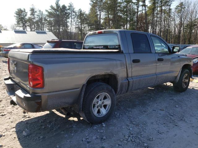 Photo 3 from auction – 2008 DODGE DAKOTA SXT with VIN 1D3HW38K38S530608