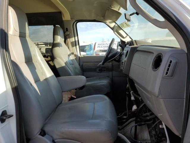 Photo 5 from auction – 2012 FORD ECONOLINE with VIN 1FTSS3EL7CDB15327