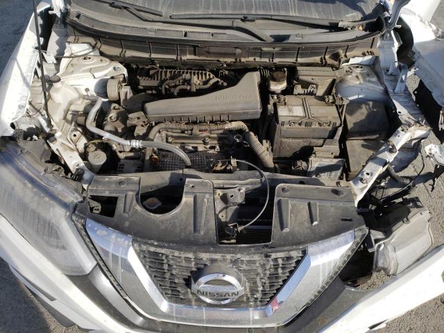 Photo 12 from auction – 2017 NISSAN ROGUE S with VIN KNMAT2MT3HP510826