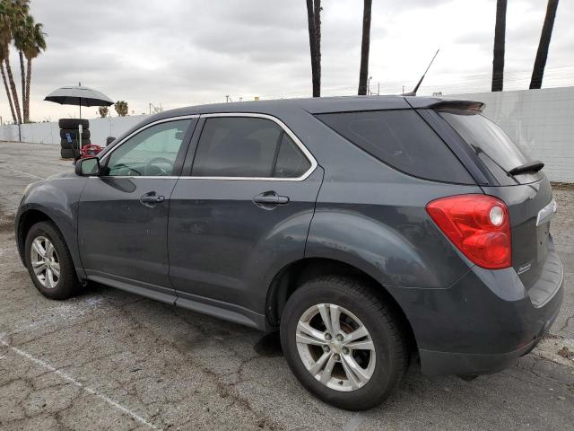 Photo 2 from auction – 2011 CHEVROLET EQUINOX LS with VIN 2GNALBEC1B1153947