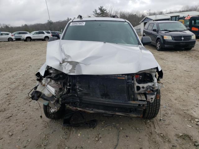 Photo 5 from auction – 2011 FORD ESCAPE XLT with VIN 1FMCU9DGXBKA75417