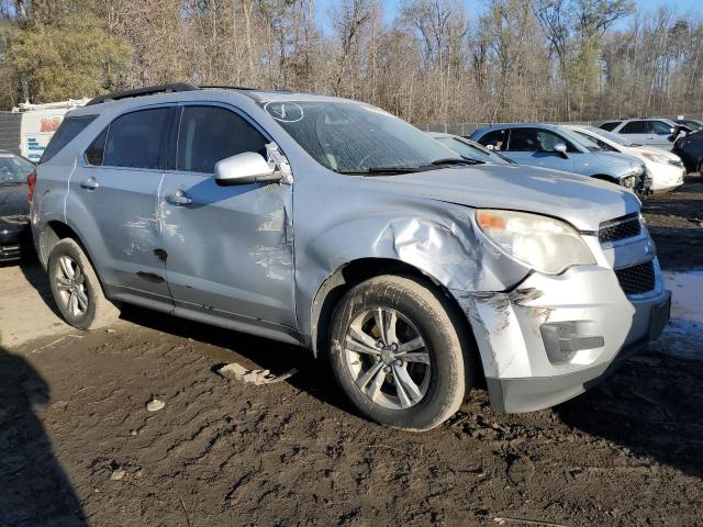 Photo 4 from auction – 2011 CHEVROLET EQUINOX LT with VIN 2CNALDEC6B6301139