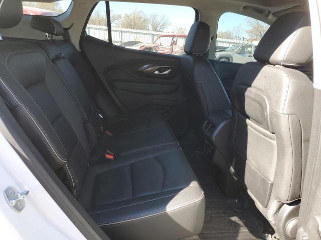 Photo 11 from auction – 2018 GMC TERRAIN DE with VIN 3GKALSEX3JL100227
