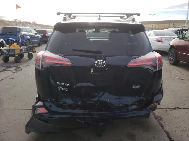 Photo 6 from auction – 2018 TOYOTA RAV4 ADVEN with VIN 2T3RFREV8JW839731