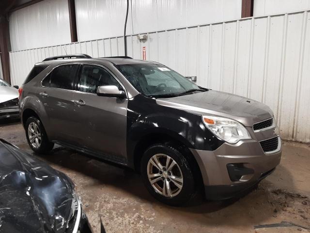 Photo 4 from auction – 2010 CHEVROLET EQUINOX LT with VIN 2CNFLEEW9A6383839