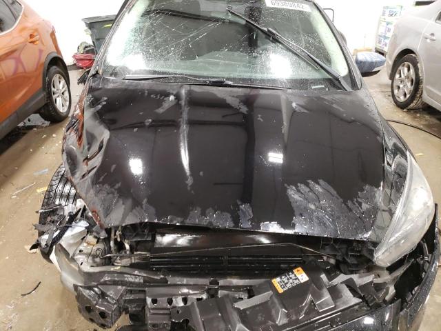 Photo 11 from auction – 2017 FORD FOCUS SEL with VIN 1FADP3H23HL285135
