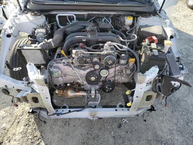 Photo 12 from auction – 2019 SUBARU OUTBACK 2. with VIN 4S4BSAFCXK3344944