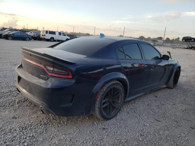Photo 3 from auction – 2016 DODGE CHARGER SR with VIN 2C3CDXL91GH246232