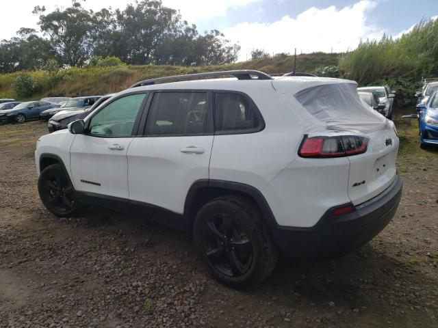 Photo 2 from auction – 2021 JEEP CHEROKEE L with VIN 1C4PJMLB4MD118955