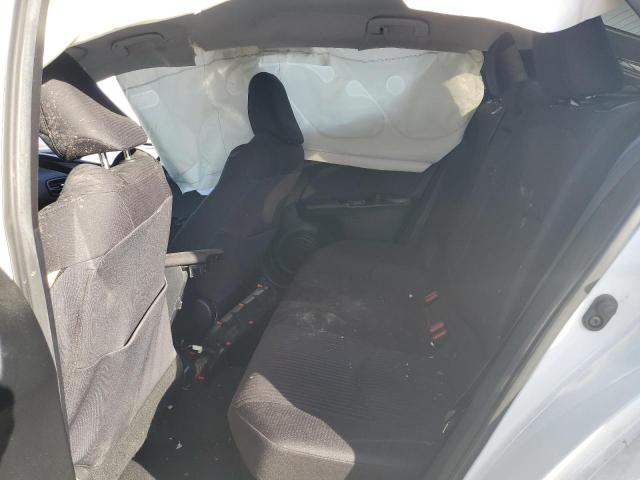 Photo 10 from auction – 2016 TOYOTA PRIUS with VIN JTDKBRFU1G3007016