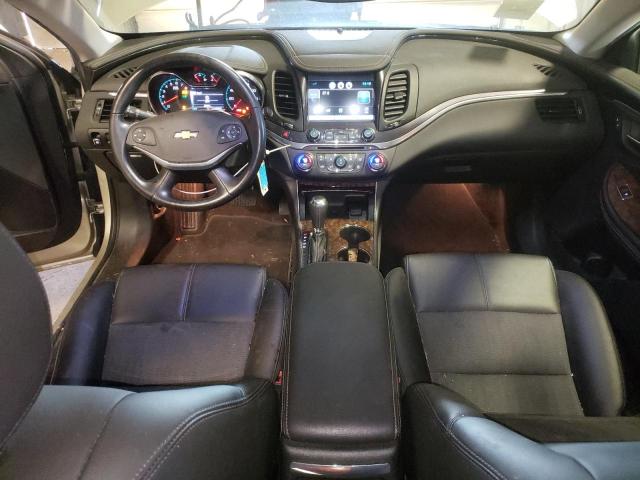 Photo 8 from auction – 2015 CHEVROLET IMPALA LT with VIN 2G1125S35F9114067