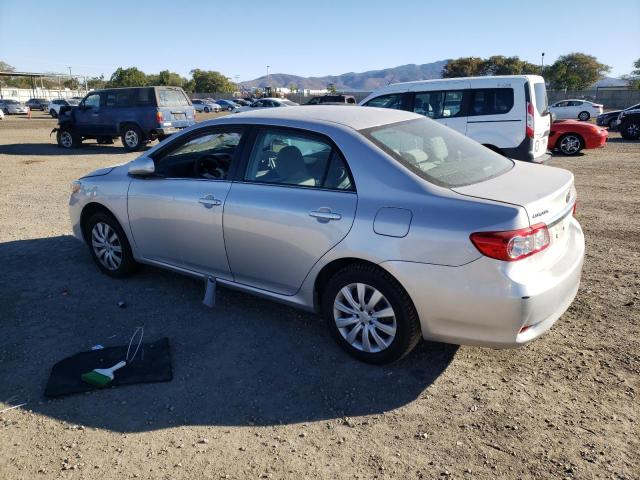 Photo 2 from auction – 2013 TOYOTA COROLA with VIN 2T1BU4EE0DC941307