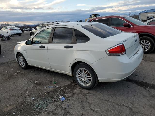 Photo 2 from auction – 2011 FORD FOCUS SE with VIN 1FAHP3FN9BW179597